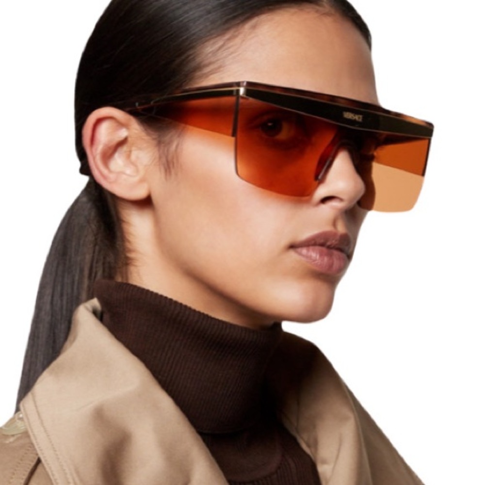 Versace Sunglasses NIB Unisex